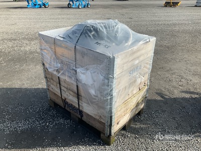 Qty. of Hydr. Hoses (Unused)