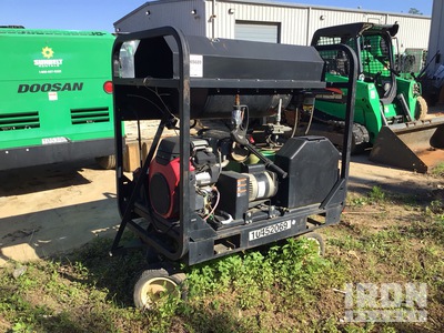 2021 Mi-T-M HS-3505-1MGH Pressure Washer (Inoperable)