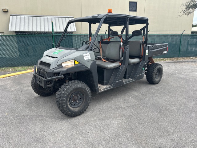 2019 Polaris 4x4 Utility Vehicle