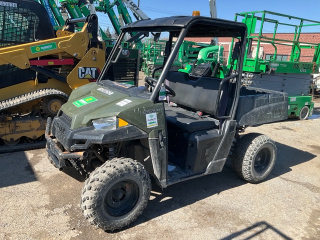 2019 Polaris Ranger 570 4x4 Utility Vehicle