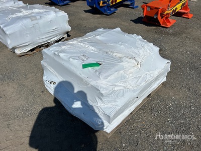 Quantity of (3) Pallets of Assorted Soft Pins