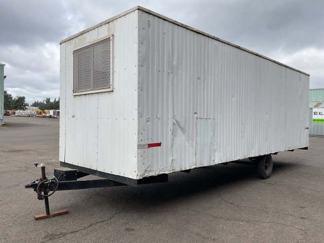 Evergreen  Mobile Office