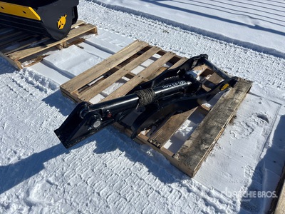 2026 Dynamic 36 in Excavator Thumb (Unused)