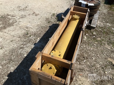 ITT 4M854A1 Industrial Fluid Cooler