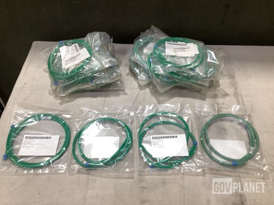 (105) BAE Systems R0123031 Non-Metallic Tubing Assemblies