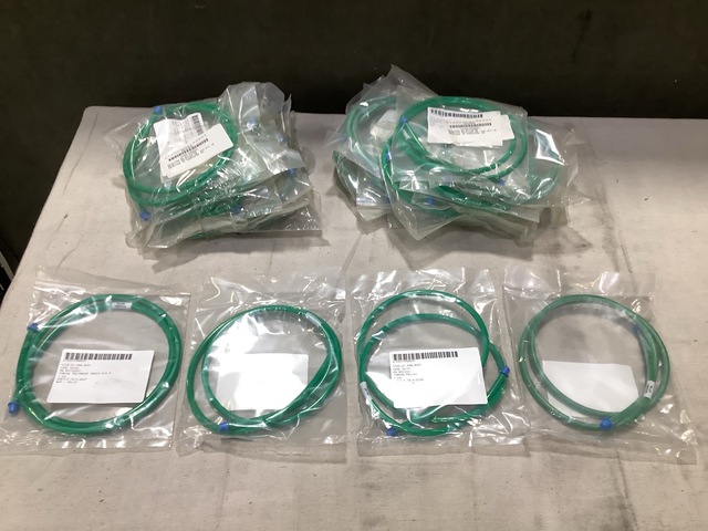 (105) BAE Systems R0123031 Non-Metallic Tubing Assemblies