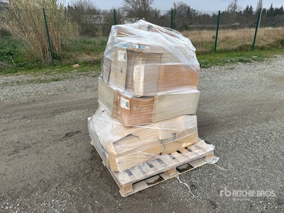 Qte De Flitres Qty Of Filters