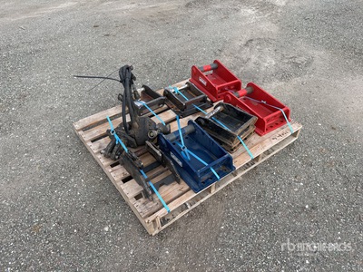 Qte De Platines Qty of