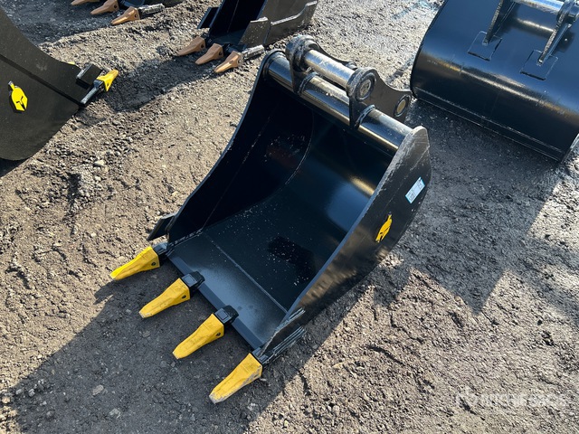 2026 Dynamic 50 24 in Q/C Digging Excavator Bucket (Unused) | Ritchie ...