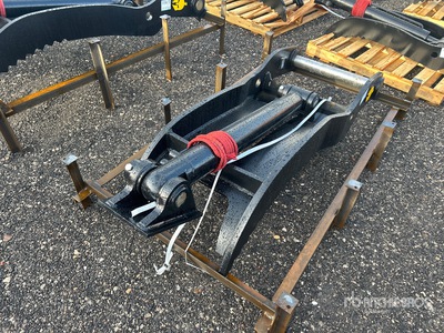 2026 Dynamic 200 Excavator Thumb (Unused)