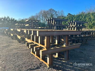 Cross Passage 坑井サービスユニット