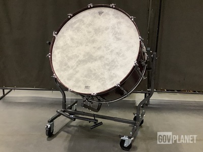 Concert Bass Drum