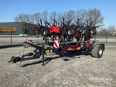 2022 Vicon Fanex 1564 C Falciatrice per fieno