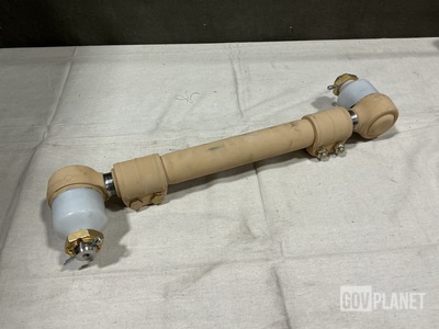 BAE Systems R0114444-0103 Steering Drag Link