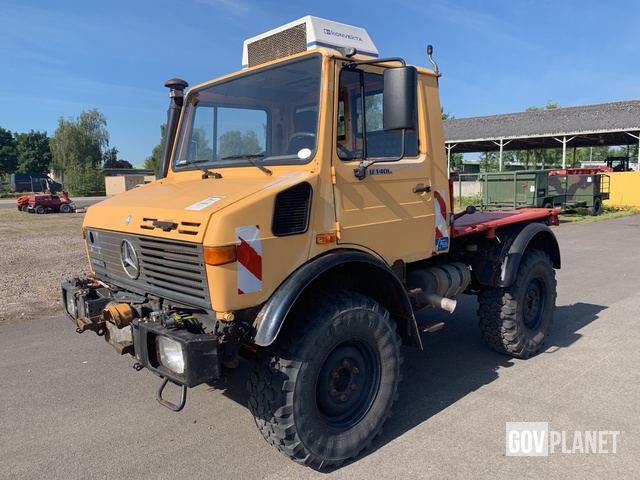 Mercedes Benz Unimog >> Mercedes Benz Unimog 427 10 4x4 Utility Truck In U S Army Mercedes Benz Unimog >> Mercedes Benz Unimog 427 10 4x4 Utility Truck In U S Army