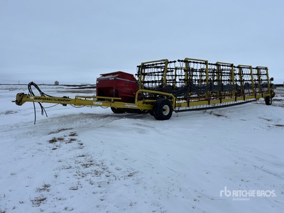 Degelman SM7000 90 ft Heavy Grada