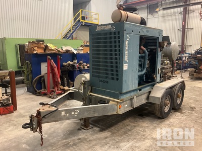 2001 Jet Stream 4200 Pressure Washer