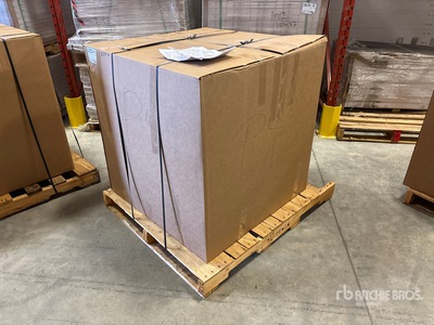 Pallet of Ford Parts (Unused)