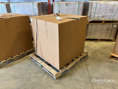 Pallet of Ford Parts (Unused)