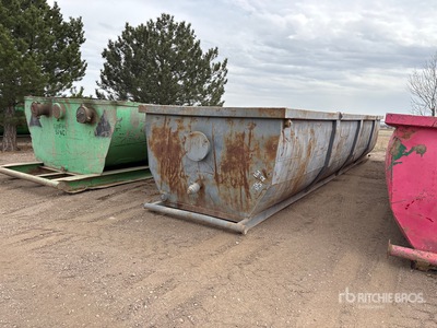 Quantity of Cement Tubs Varios, equipamiento de cemento