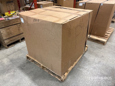 Pallet of Ford Parts (Unused)