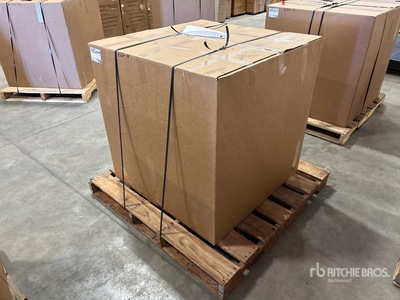 Pallet of Ford Parts (Unused)