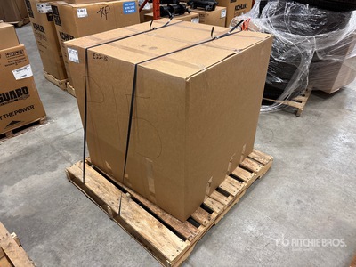 Pallet of Ford Parts (Unused)