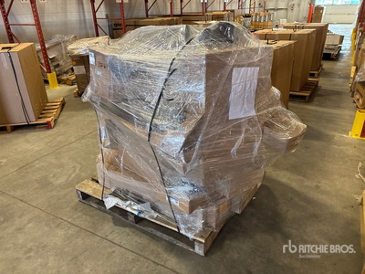 Pallet of Ford Parts (Unused)