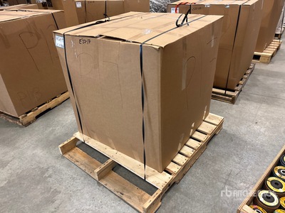 Pallet of Ford Parts (Unused)