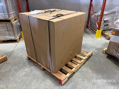 Pallet of Ford Parts (Unused)