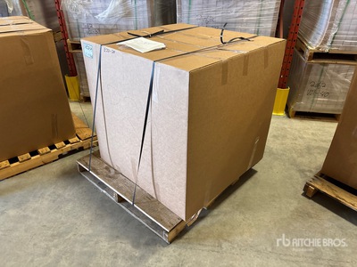 Pallet of Ford Parts (Unused)