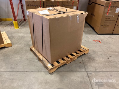 Pallet of Ford Parts (Unused)