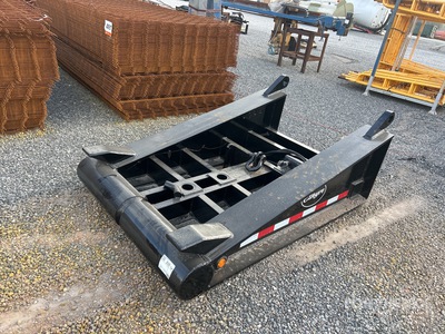 Etnyre Flip Neck Extension