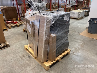 Pallet of Ford Parts (Unused)