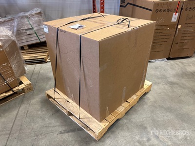 Pallet of Ford Parts (Unused)