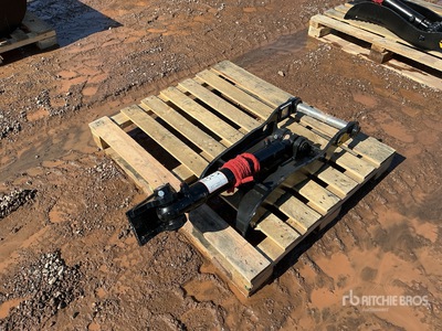 2026 Dynamic 35 ثمب حفارة (Unused)