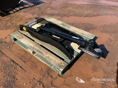 2026 Dynamic 80 ثمب حفارة (Unused)