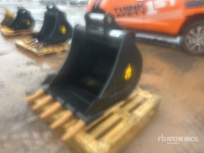 2026 Dynamic 30 in Q/C Cleanup Graafmachine Bak (Unused)