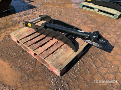 2026 Dynamic 80 ثمب حفارة (Unused)