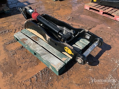 2026 Dynamic 120 ثمب حفارة (Unused)