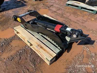 2026 Dynamic 120 ثمب حفارة (Unused)