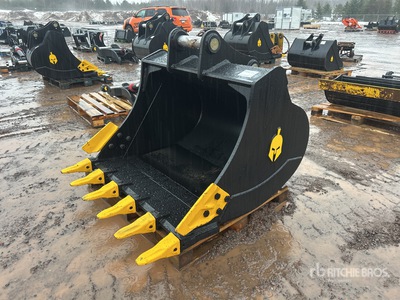 2026 Dynamic 48 in Q/C Cleanup Graafmachine Bak (Unused)