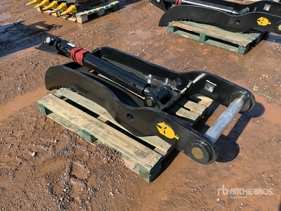 2026 Dynamic 200 ثمب حفارة (Unused)