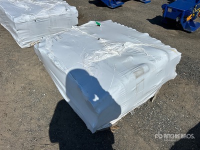 Quantity of (3) Pallets of Assorted Soft Pins