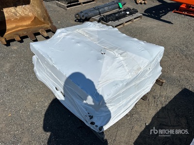 Quantity of (3) Pallets of Assorted Soft Pins