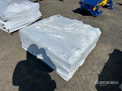 Quantity of (3) Pallets of Assorted Soft Pins