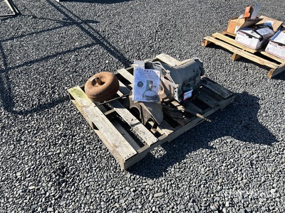 GM 4L60E Transmission