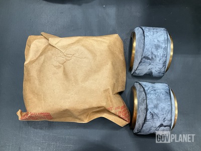 (2) Navsea 522-4675675 ITEM NO 13&24 Sleeve Bushings