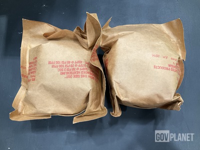 (2) Navsea 522-4675675 ITEM NO 13&24 Sleeve Bushings