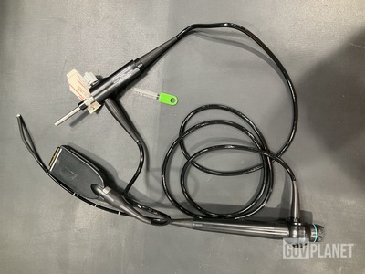 Olympus Medical Scope